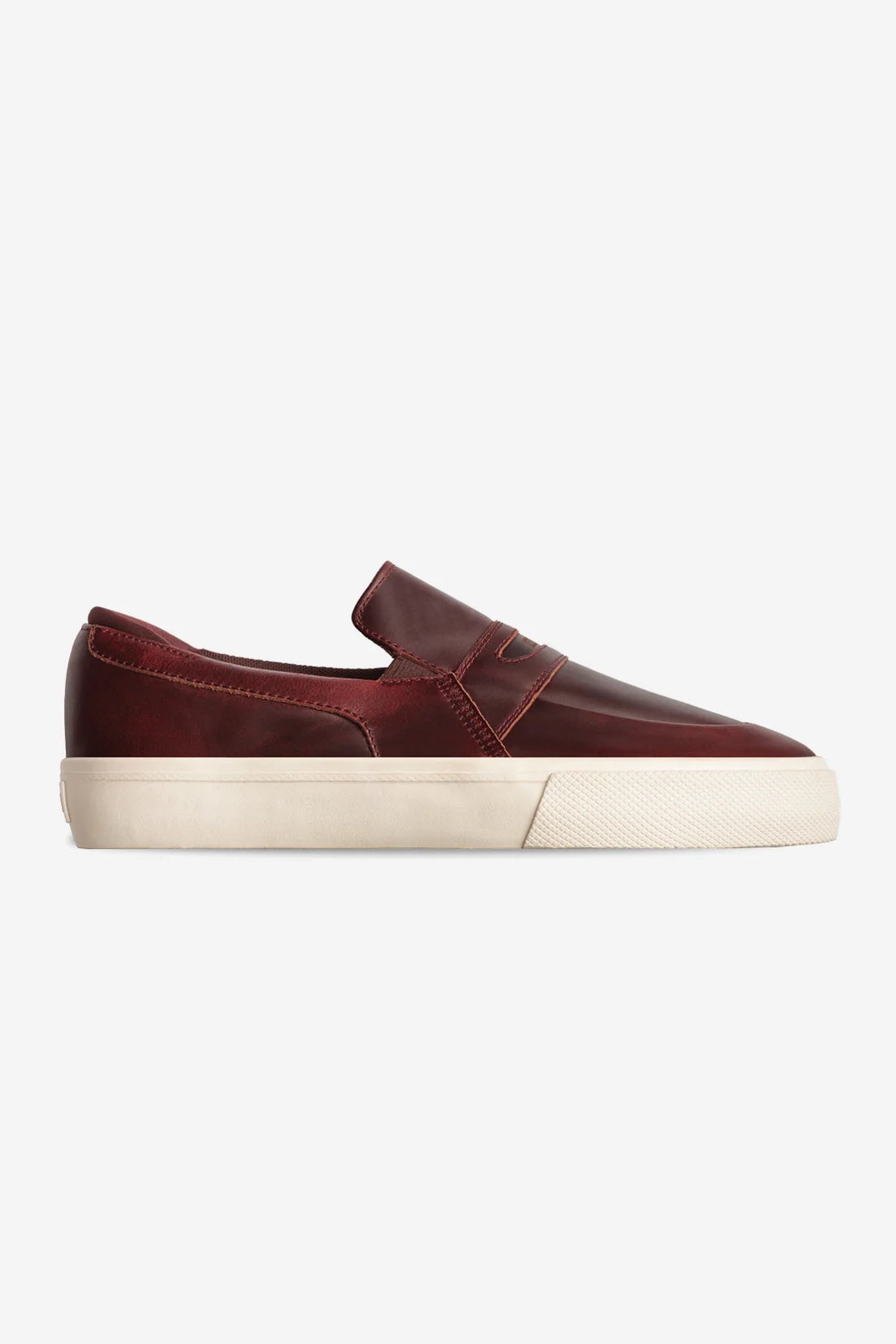 Globe Liaizon Skate Shoe - Oxblood