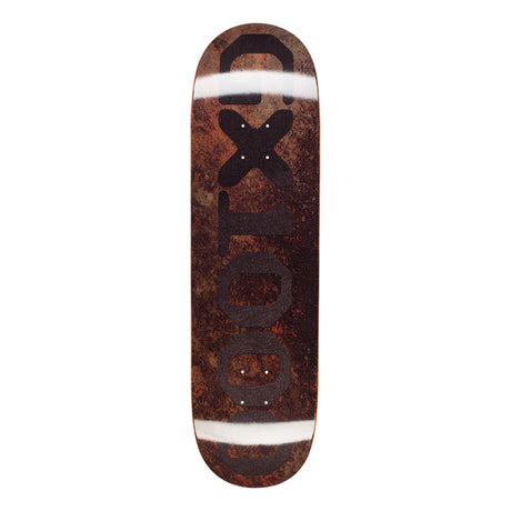 GX1000 OG Patina Logo Skateboard Deck