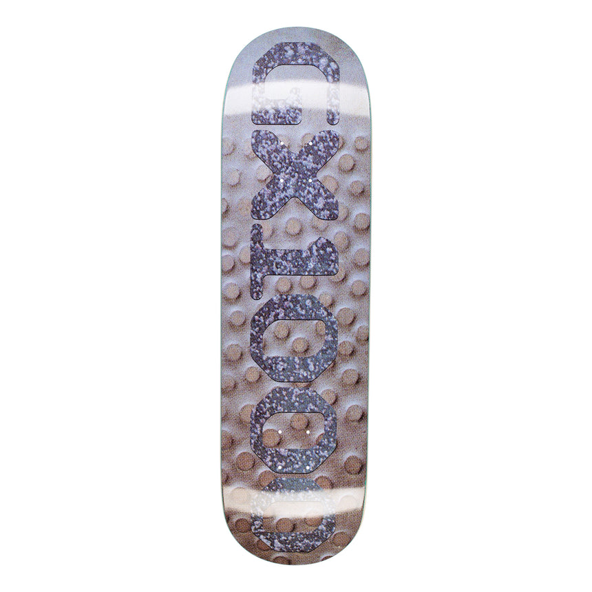 GX1000 OG Patina Logo Skateboard Deck