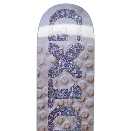 GX1000 OG Patina Logo Skateboard Deck