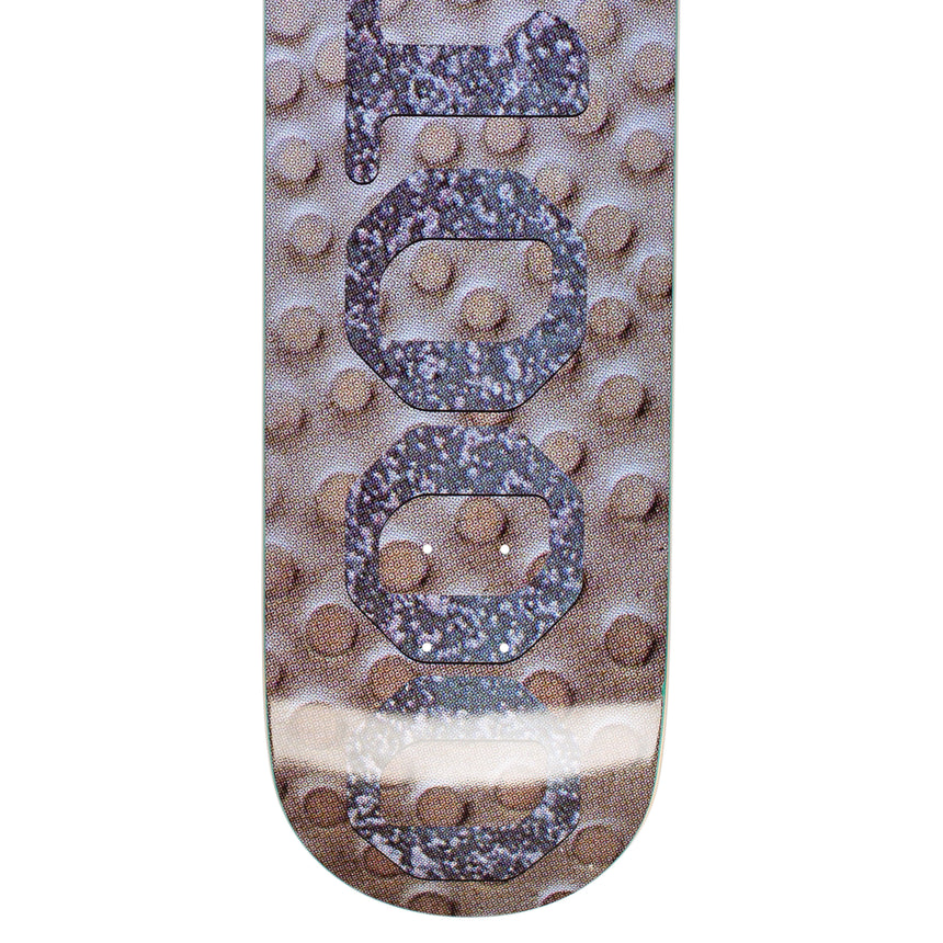 GX1000 OG Patina Logo Skateboard Deck