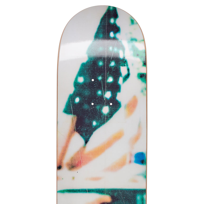 GX1000 Flag Rigg 8.625 Skateboard Deck