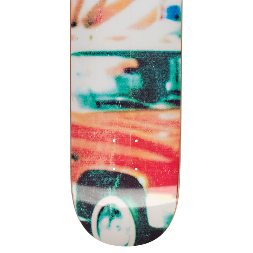 GX1000 Flag Rigg 8.625 Skateboard Deck