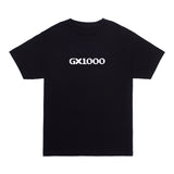 GX1000 OG Logo T-Shirt - Black