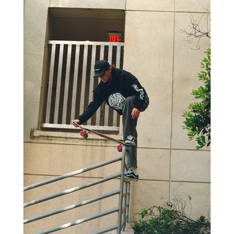 GX1000 Mini OG Logo 5-Panel Polo Snapback Cap model