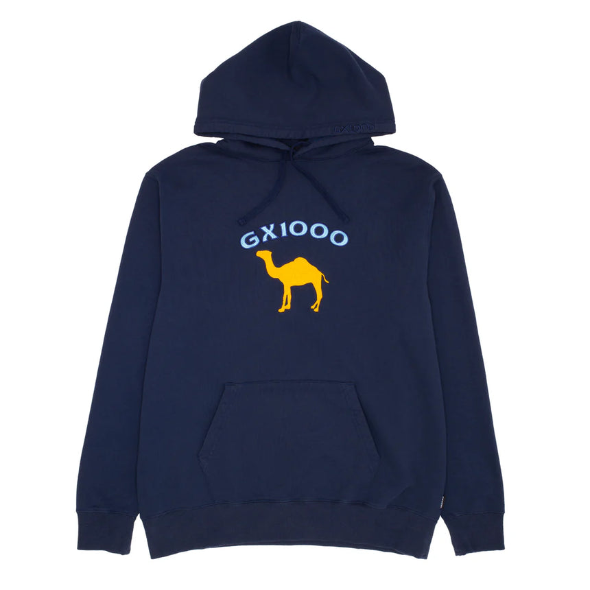 GX1000 Dromedary Navy Hoodie