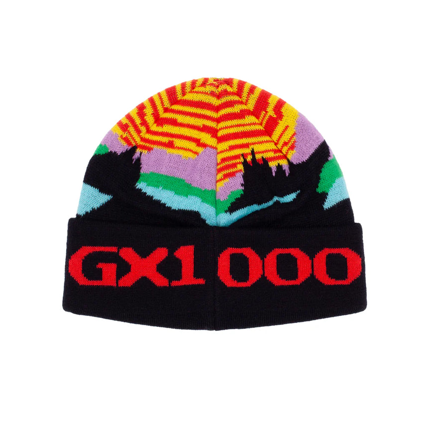 GX1000 Nature Beanie
