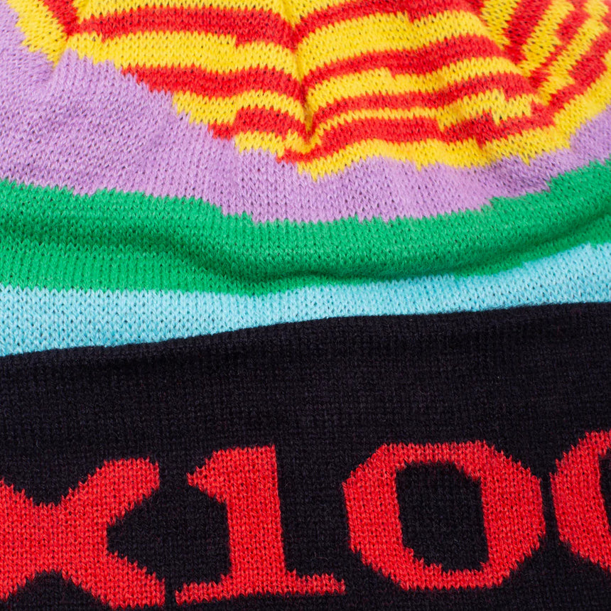 GX1000 Nature Beanie