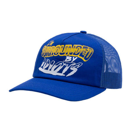 GX1000 Surrounded by Idiots Snapback
