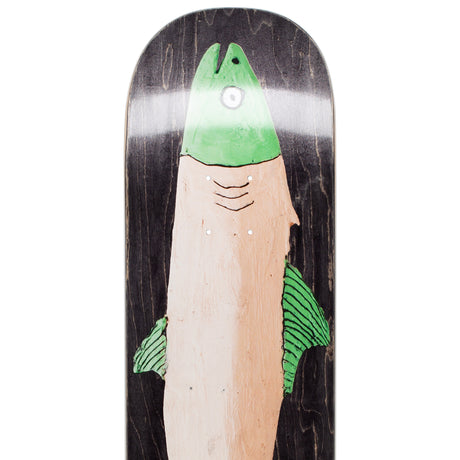 GX1000 Big Fish 8.5 Skateboard Deck