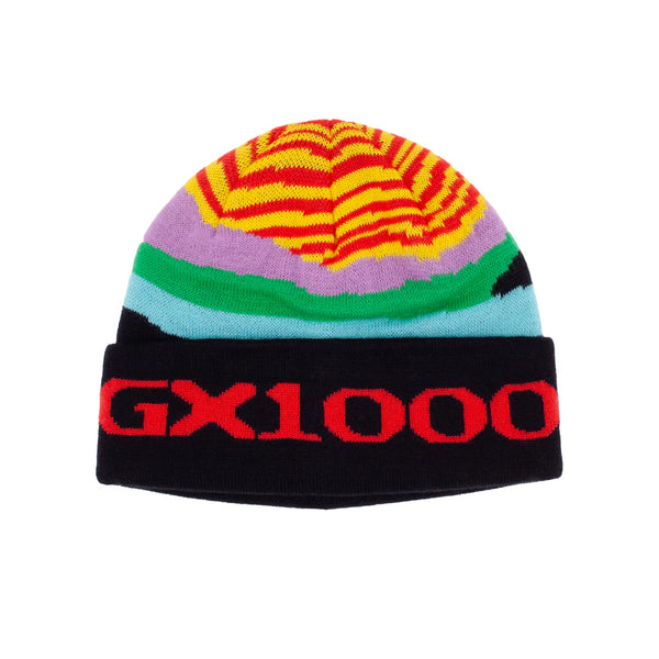 GX1000 Nature Beanie – Money Ruins Everything