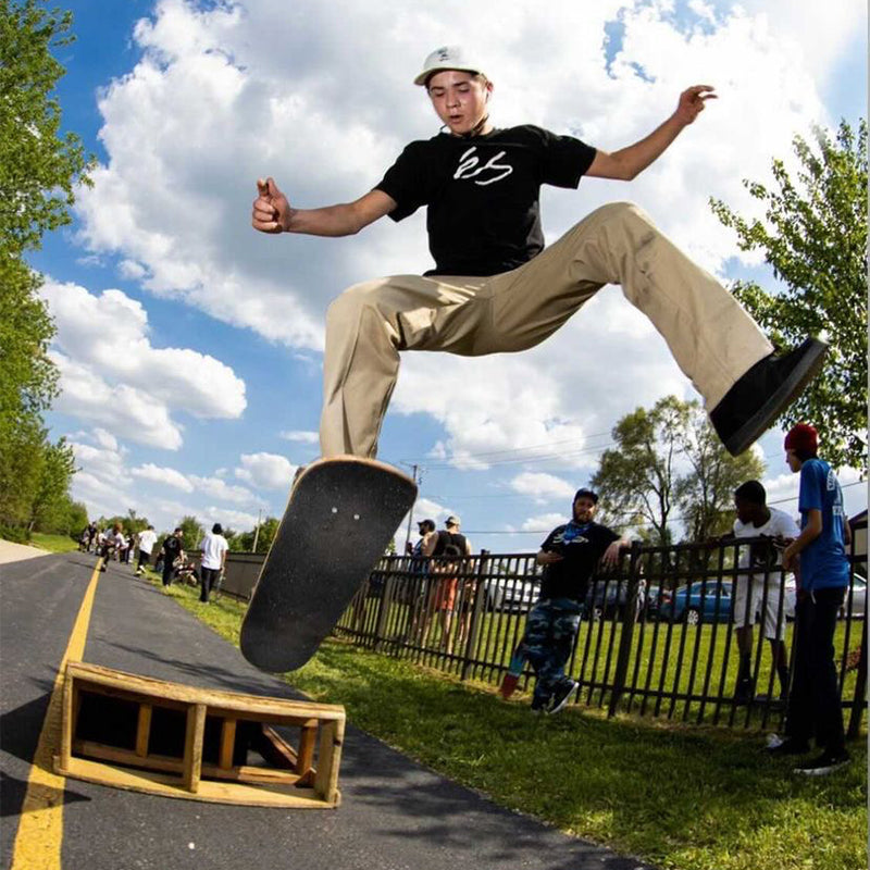 Gabe Schuch Crystal Lake Illinois