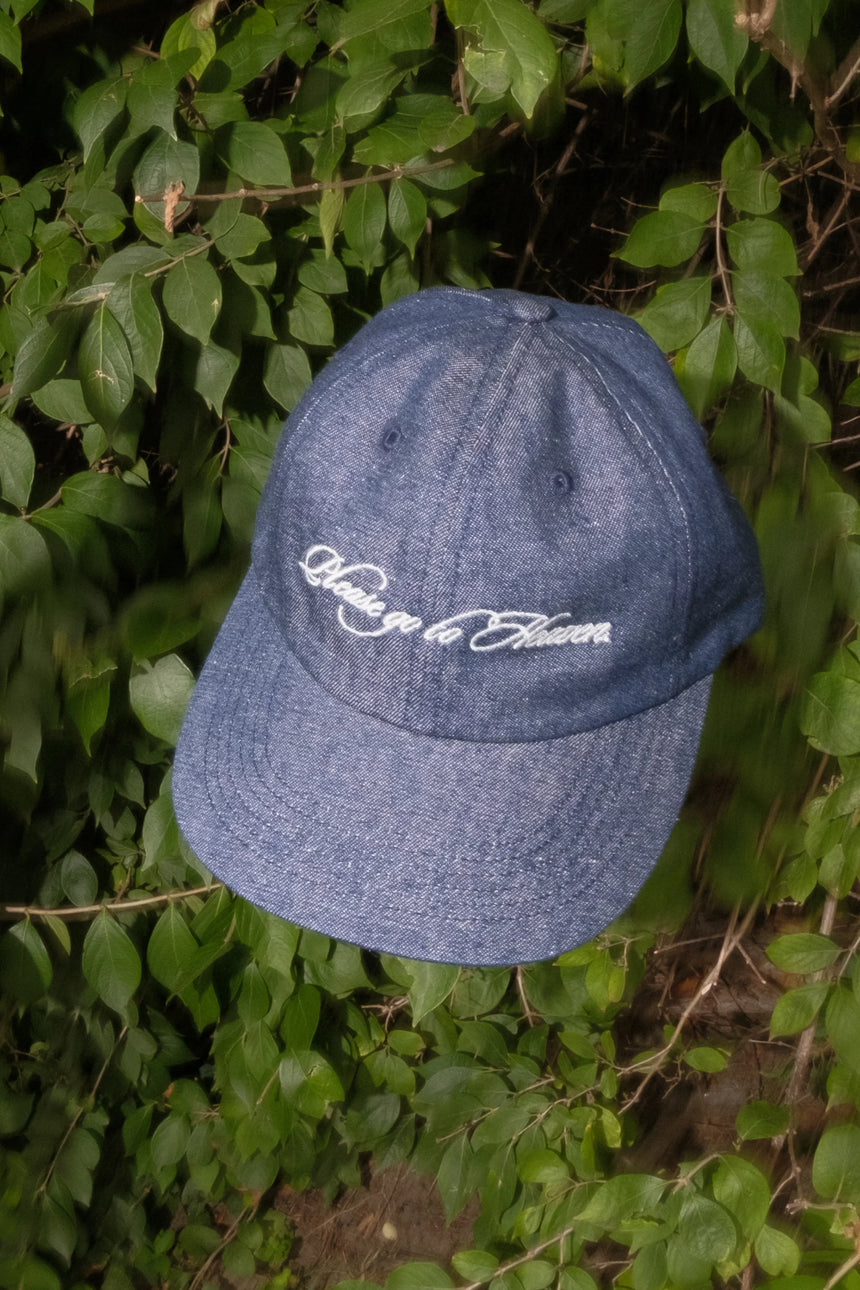 Quasi Heaven Indigo Hat