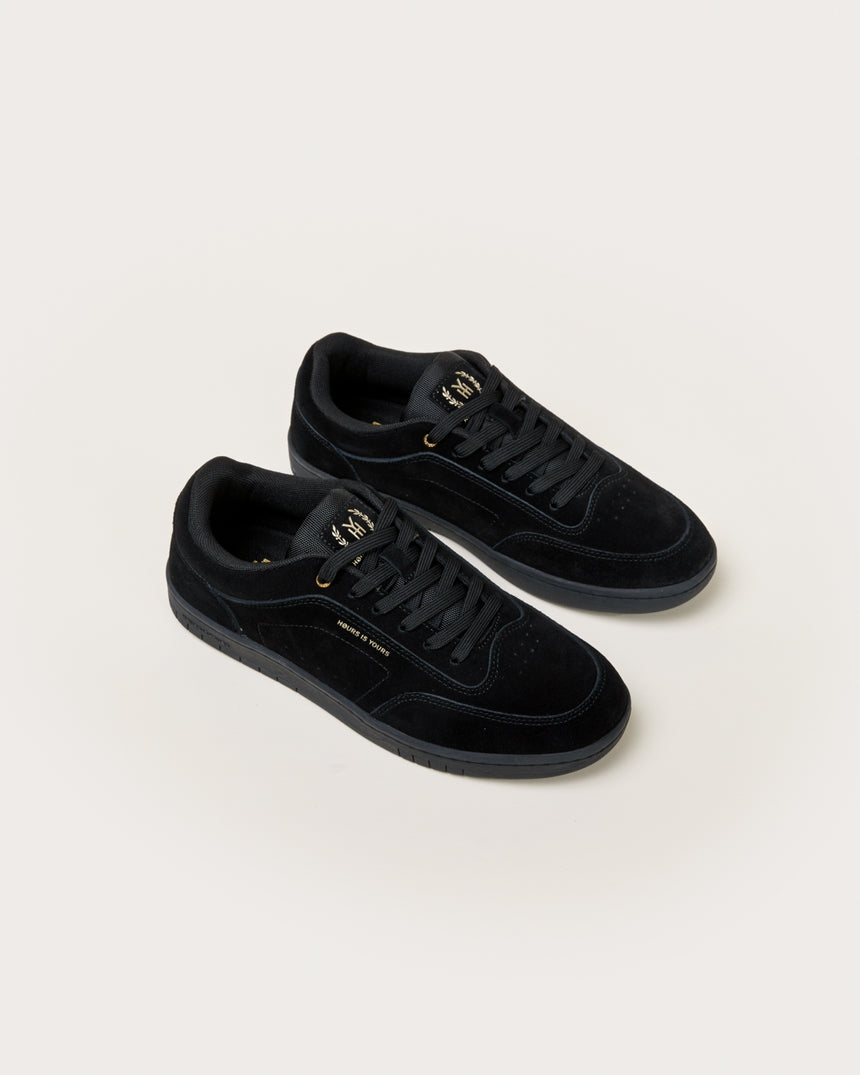 Hours Is Yours Herman 3 Skateboard Shoe