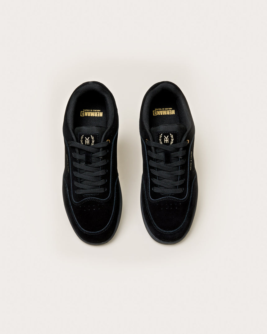 Hours Is Yours Herman 3 Skateboard Shoe