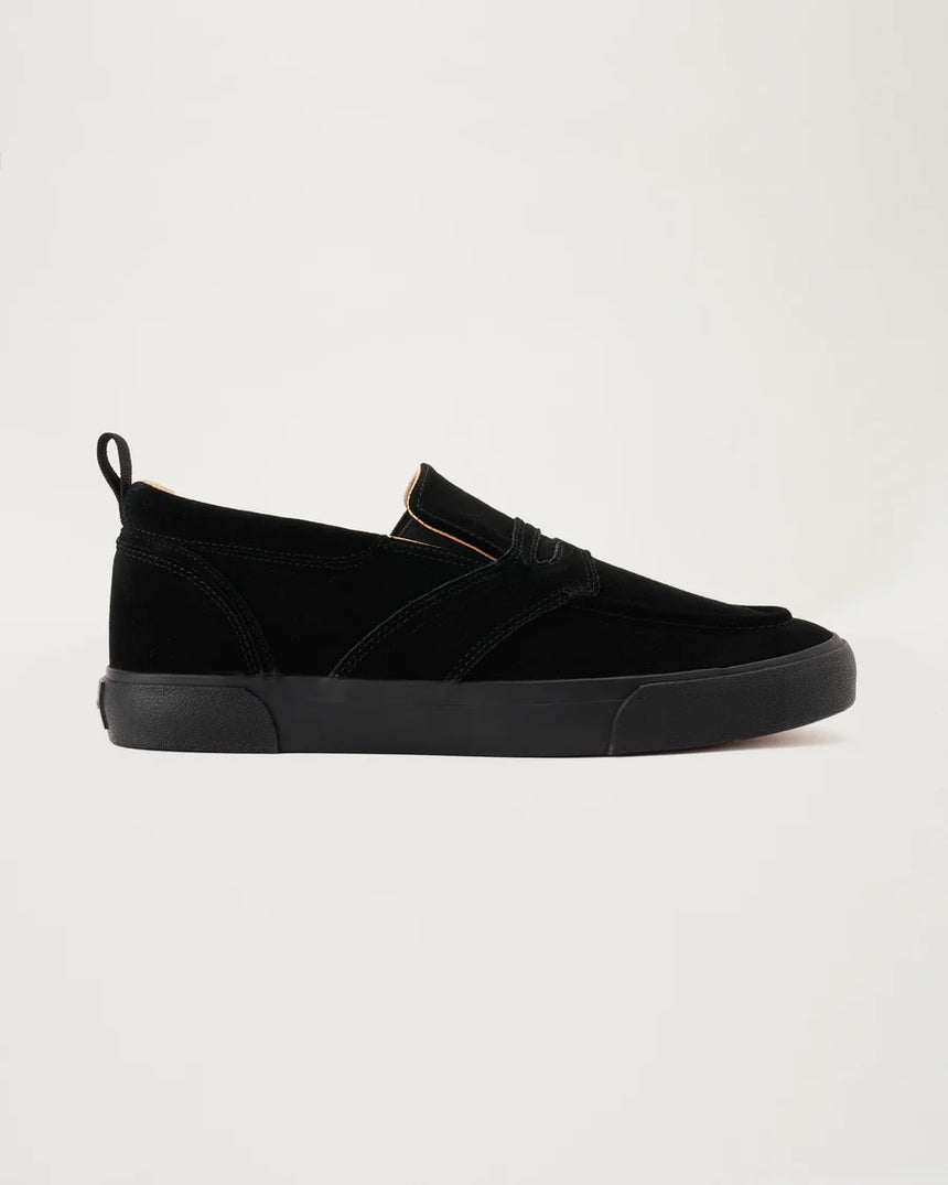 Hours Is Yours Cohiba Skateboard Shoe
