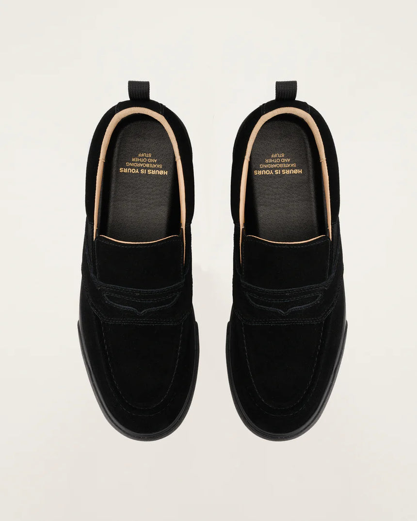 Hours Is Yours Cohiba Skateboard Shoe