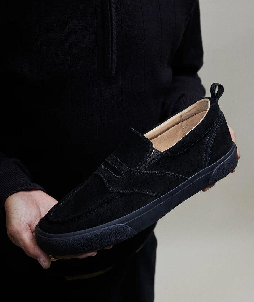Hours Is Yours Cohiba Skateboard Shoe