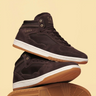 Hours Is Yours Dilo Pro Mid-Top Skateboard Shoe