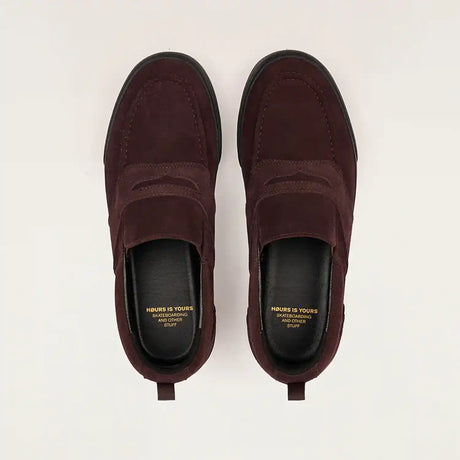 Hours is Yours Cohiba Cocoa Black