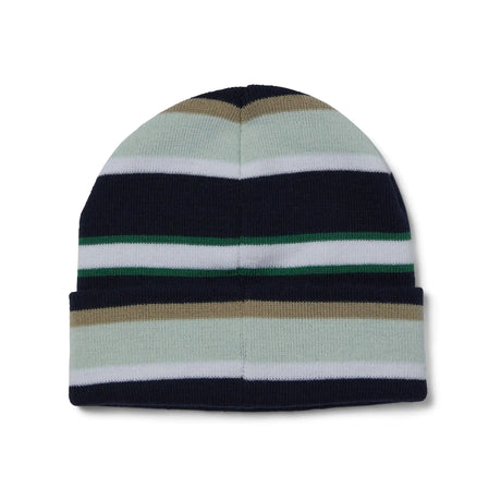 Huf Pierce Striped Beanie