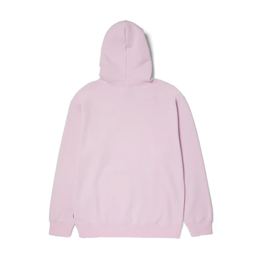 Huf Set Megablast Pullover Hoodie back