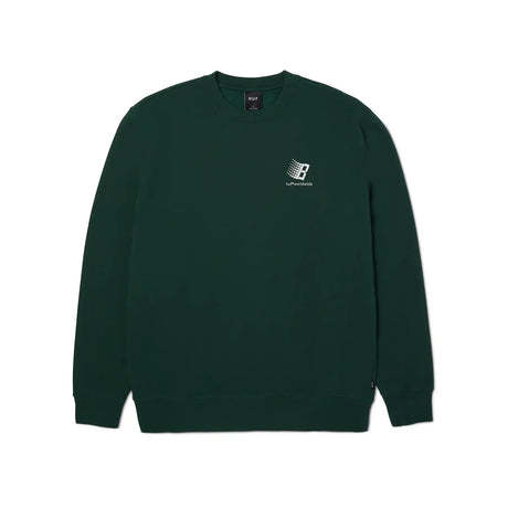 Huf x Bronze 56K Crewneck Fleece