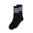 Hockey Razor Socks Black