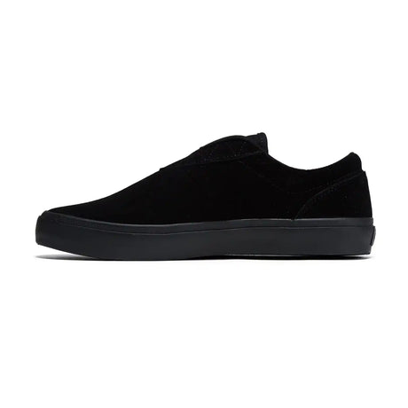 Opus Honey Slip Shoe black black