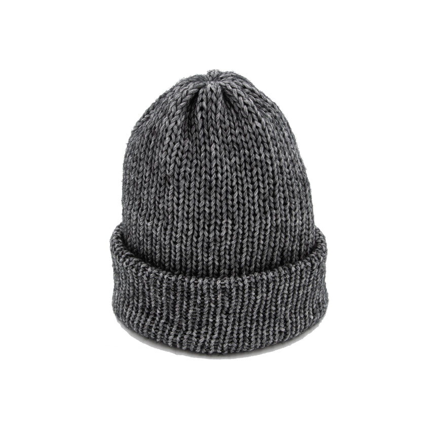 Chimney LTD Short Stack 100% Natural Materials Beanie