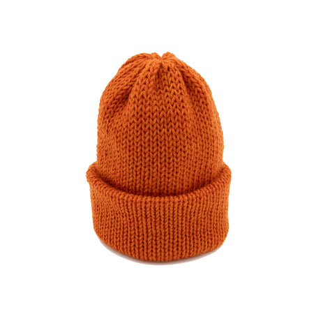 Chimney LTD Short Stack 100% Natural Materials Beanie