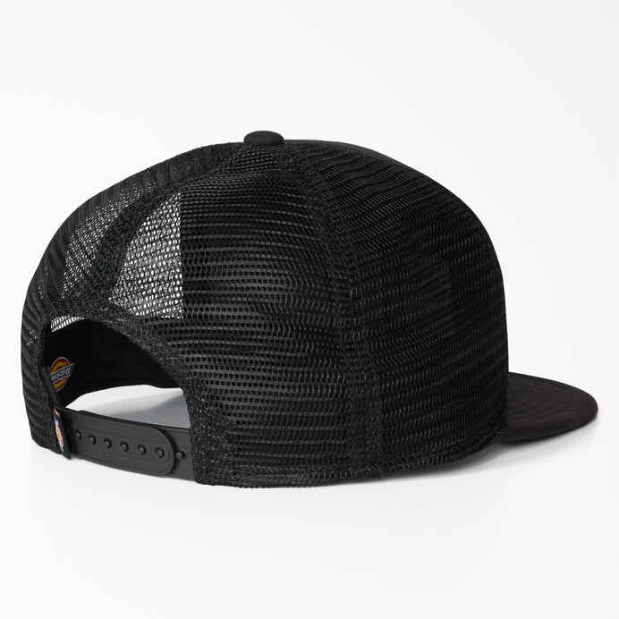Dickies Workwear Patched Trucker Cap