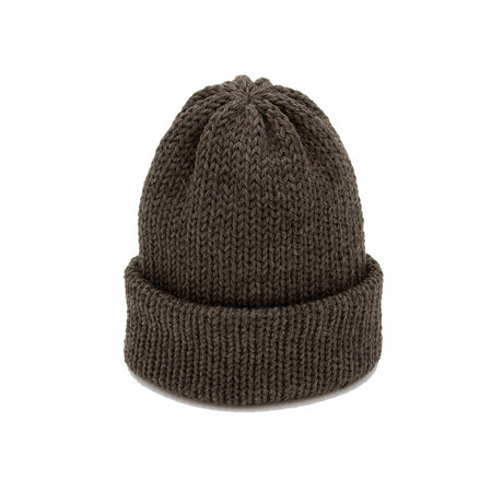 Chimney LTD Short Stack 100% Natural Materials Beanie