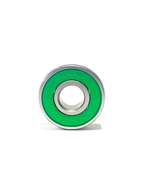 huh green bearings