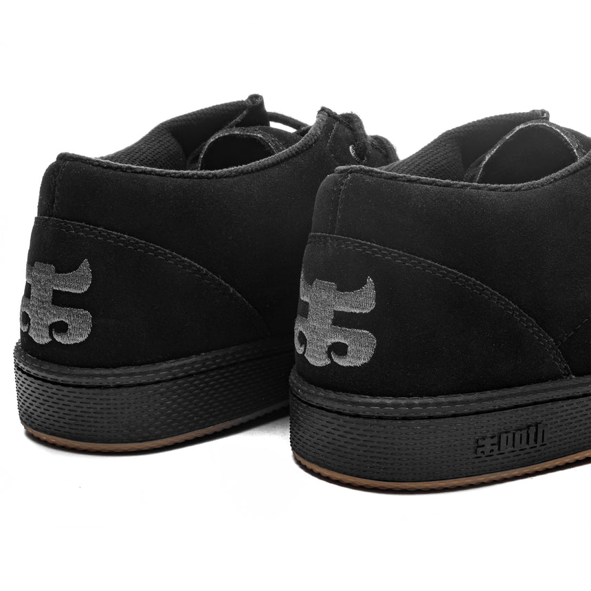 Ipath Cats Skate Shoe [Black]