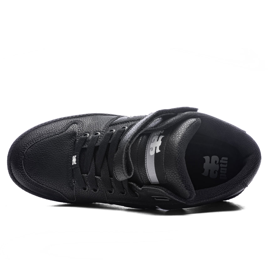 Ipath Footwear Grasshopper Skate Shoes [black]