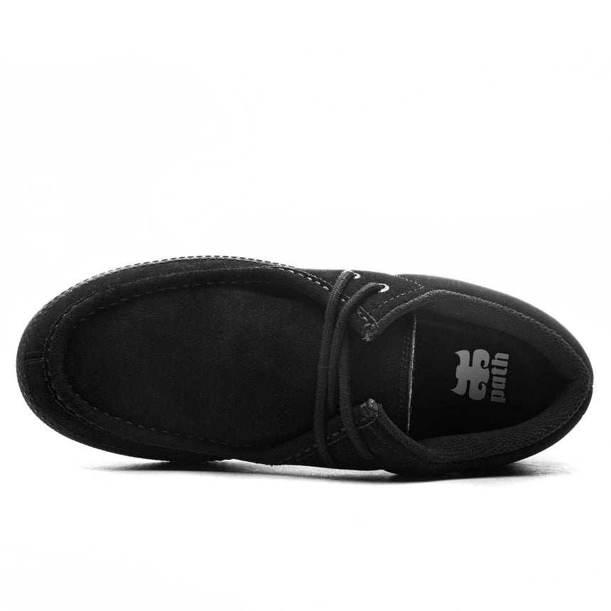 Ipath Cats Skate Shoe [Black]