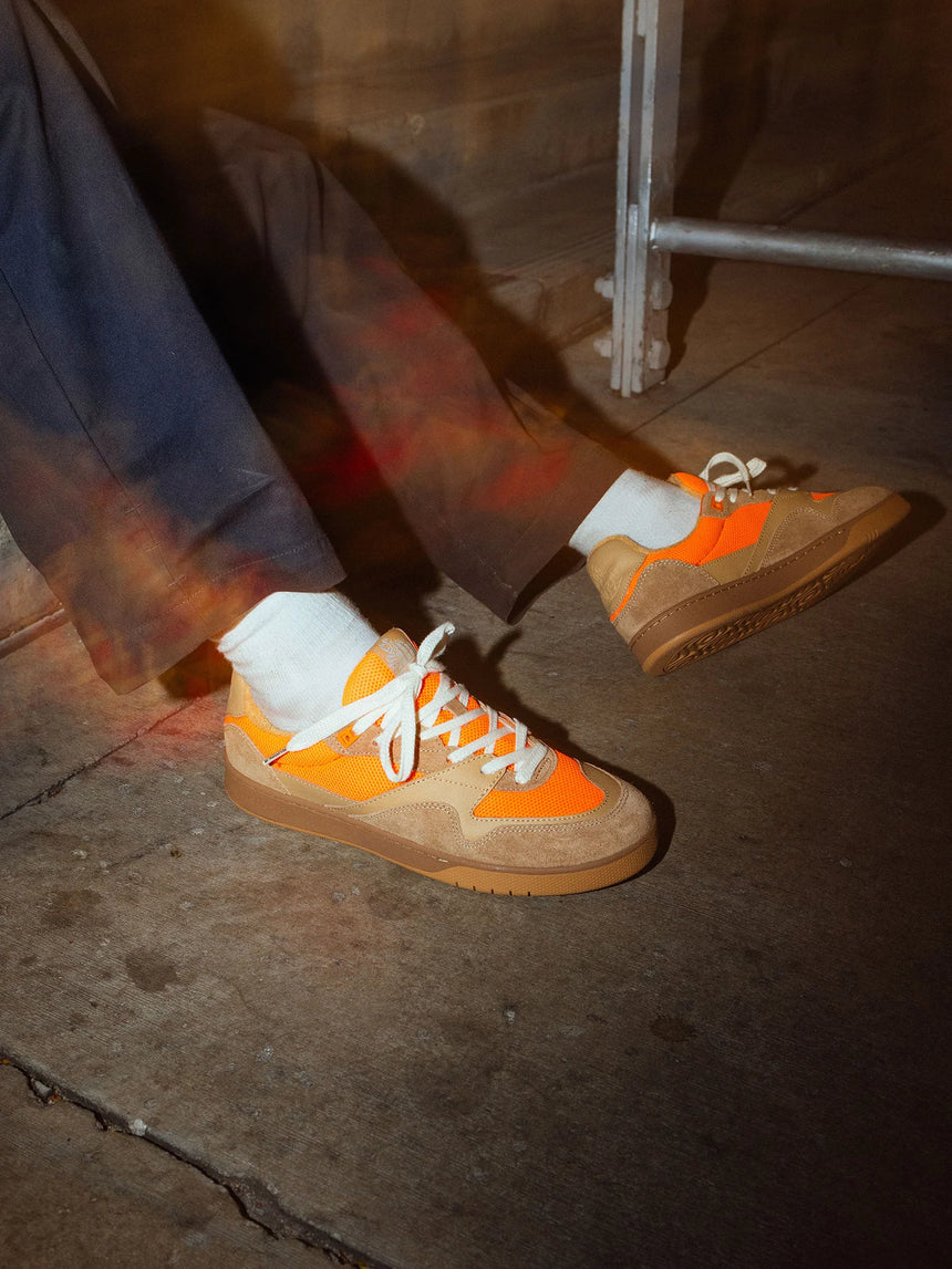 Last Resort CM002 Lo Skateboard Shoe