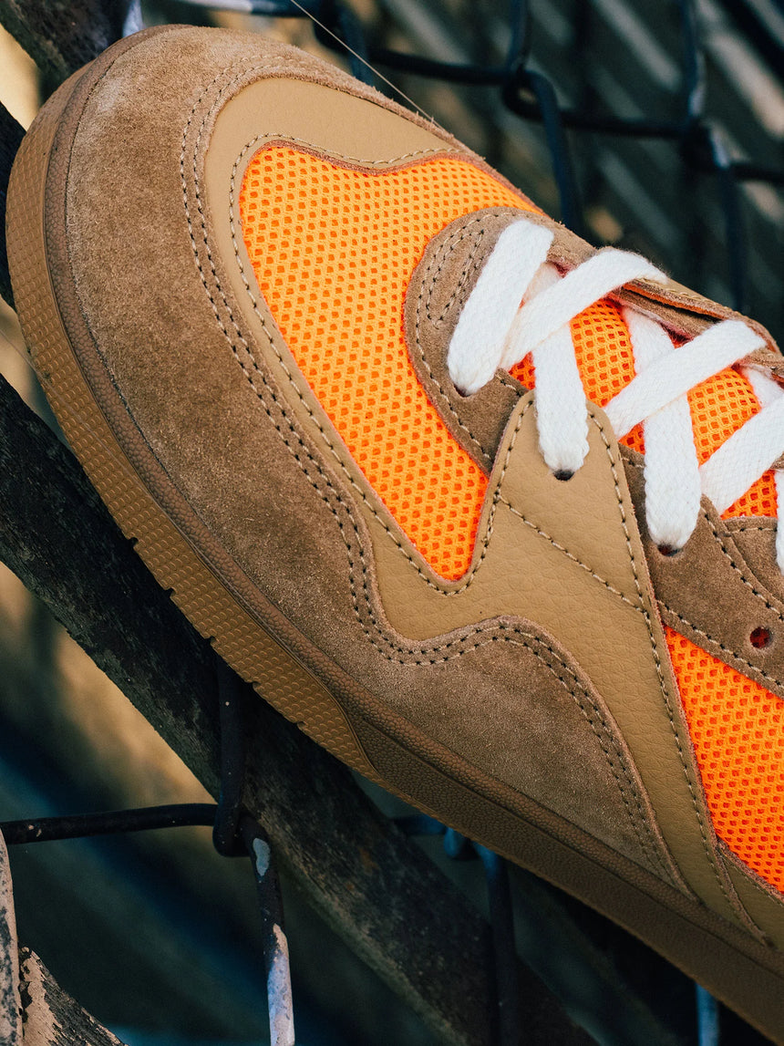 Last Resort CM002 Lo Skateboard Shoe