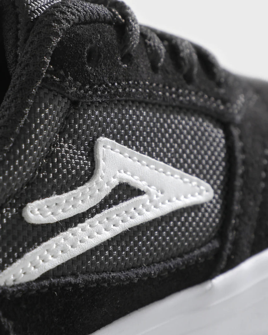 LAKAI Cambridge Kids Skateboard Shoe