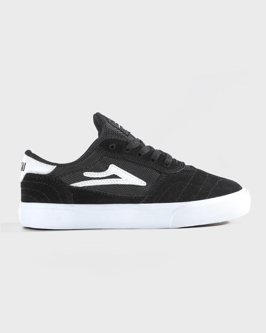 LAKAI Cambridge Kids Skateboard Shoe