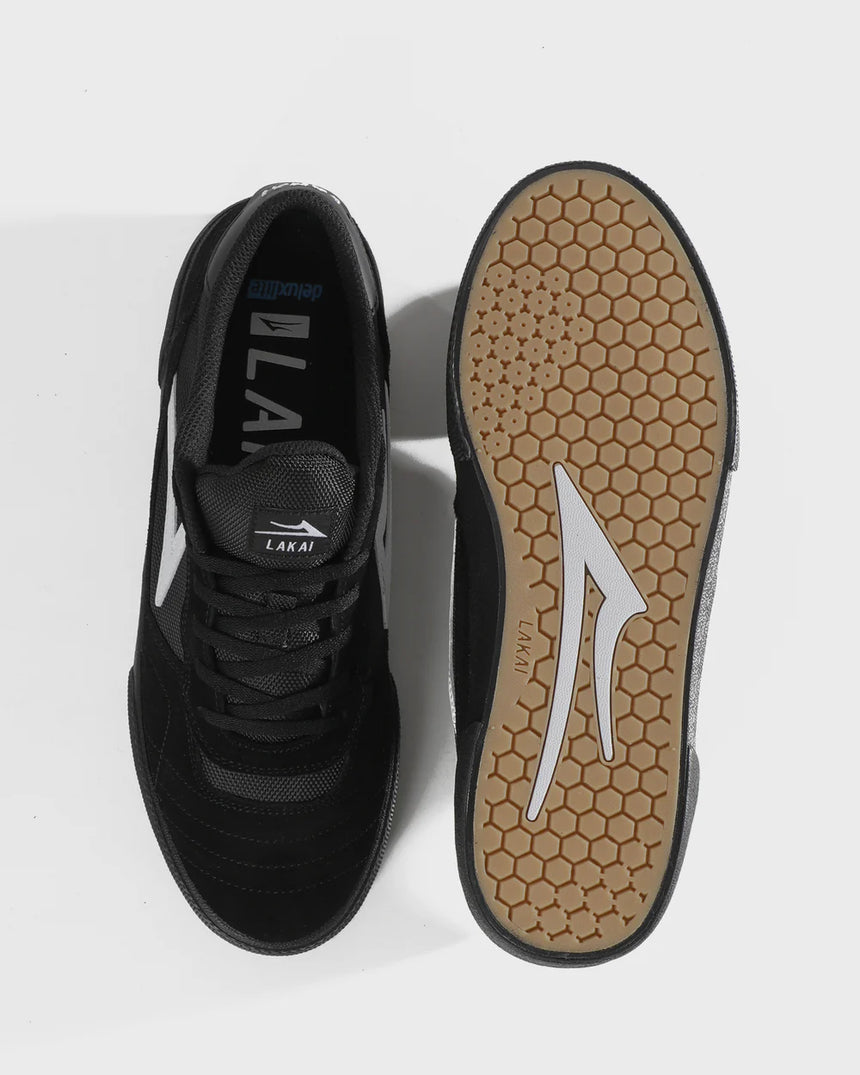 Lakai Cambridge Suede Skateboard Shoe