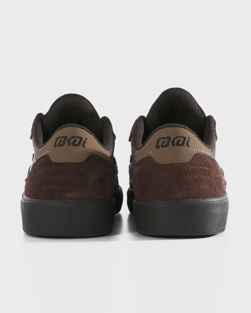 Lakai Cambridge Suede Skateboard Shoe