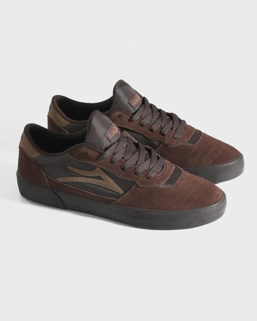 Lakai Cambridge Suede Skateboard Shoe