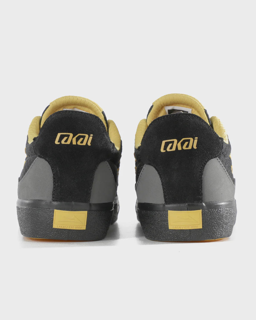 Lakai Essex Skateboard Shoe