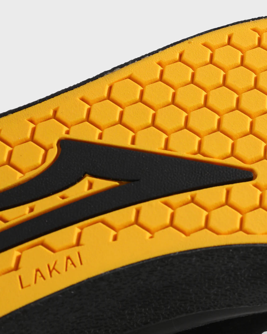 Lakai Essex Skateboard Shoe