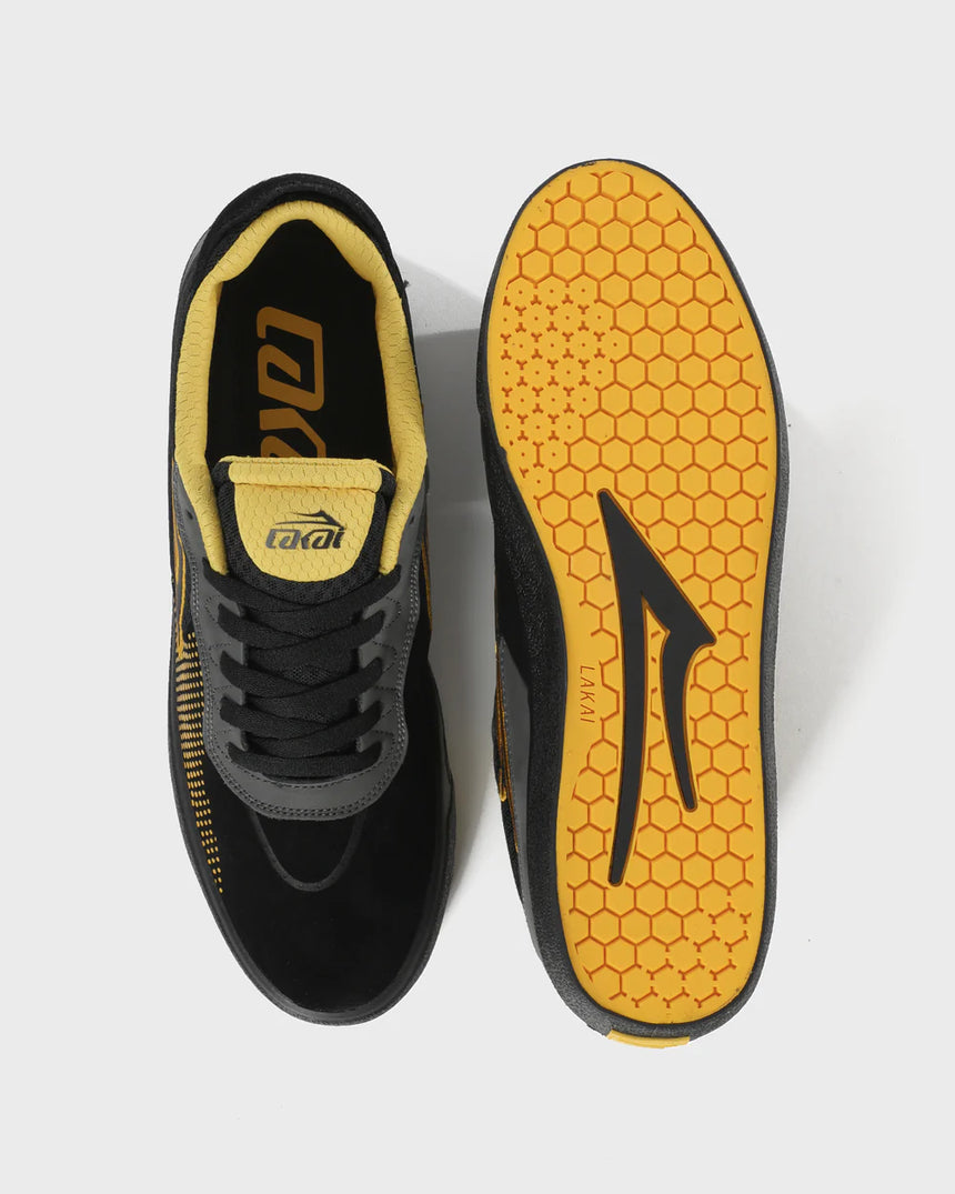 Lakai Essex Skateboard Shoe