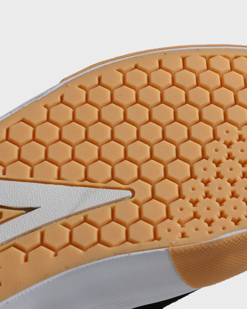 Lakai Manchester Skateboard Shoe