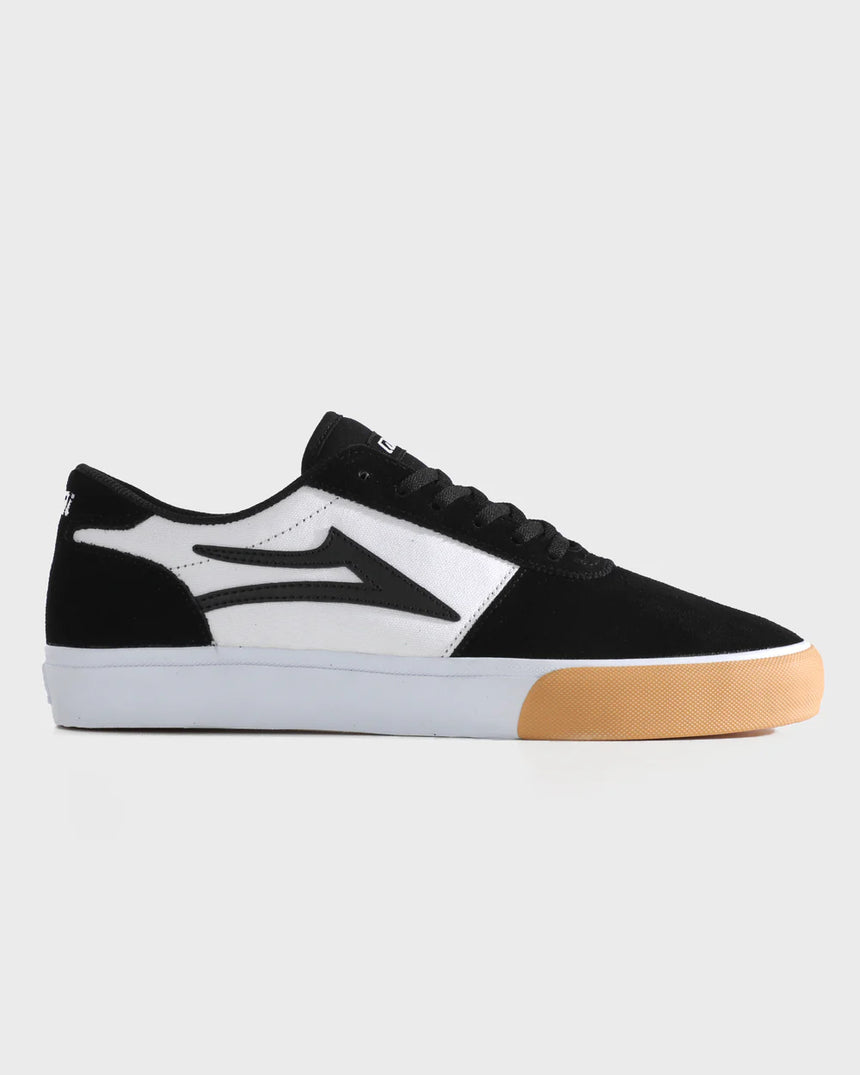 Lakai Manchester Skateboard Shoe