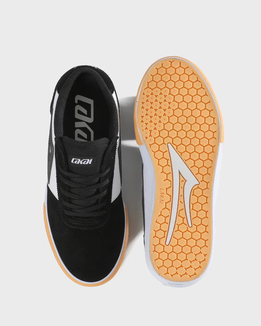 Lakai Manchester Skateboard Shoe